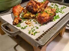 -绿茶餐厅(深圳龙华天虹购物中心店)