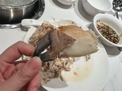-海月轩海鲜豆捞(紫金塔店)