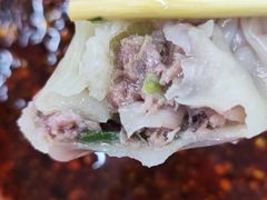 -牛马行牛肉饸饹铺(长春总店)