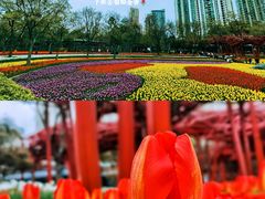 -静安雕塑公园