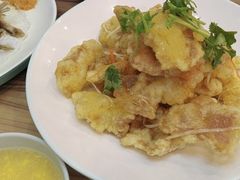 -合合春饼·酱骨·东北菜(潘家园店)