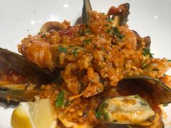 -Primo·丽莫意大利窑烤披萨