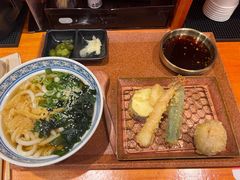 -天妇罗内顺田(罗湖店)