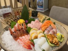 -御瀛日本料理