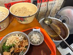 -柳州肥姨妈大骨螺蛳粉(双阳路店)