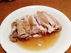 阿元香草鸡-莆田餐厅(大悦城店)