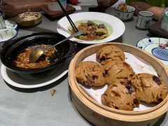 -客家汇·客家传承菜(水库店)