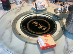 -龙泉人椰子鸡·糟粕醋·海南菜(南大桥店)