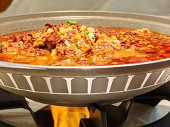 -阆辣荟餐饮(老味道8年·古城店)