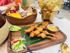 -KingThaia金泰兰(滨江天街店)