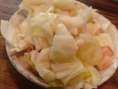 -兵哥豌豆面(雅颂居店)