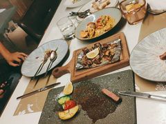 -IL Forno 意坊·意大利餐厅(花园店)