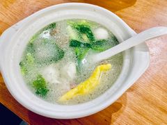 -姚面记·海派家常菜(恒基名人购物中心店)