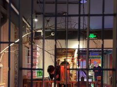 -可口香·非遗老号烧烤(南岗直营店)