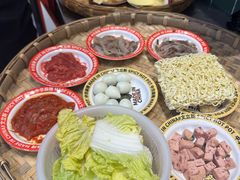 -文立新麻辣烫(合生汇21街区店)