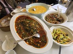 -院8里·少城记忆老川菜(宽窄巷子店)