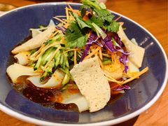 -金手鼓·新疆菜(南京店)