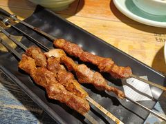 -新粤新疆菜(禅城店)