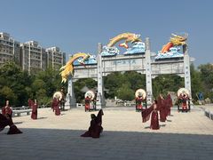 -南阳卧龙岗武侯祠