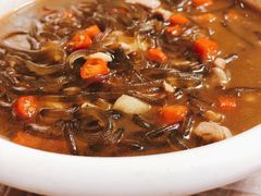 粉丝煲-铁头烧菜馆(立新路店)