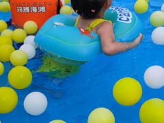 -武汉玛雅海滩水公园