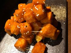 -楼兰新疆主题餐厅(坂田佳华领汇广场店)