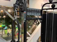 -GMJ·24H健身房(四川北路店)