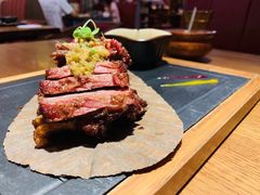 -敏珠拉姆藏餐·南京厨房(富春江东街店)