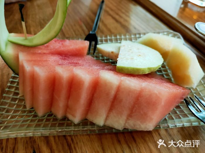 咖啡时间西餐厅(名门广场店)图片