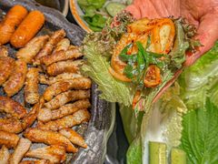 -笑谈小街·韩国料理(萝岗店)