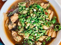 -全乐鱼馆·淳牌有机鱼直营店