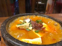 -云海肴·汽锅鸡·云南菜(美罗城店)