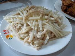 -杏园餐厅(西四北大街店)