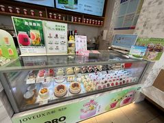 -吉悦蛋糕(建安街店)