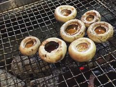 -马路牙子地桌烤肉(工体店)