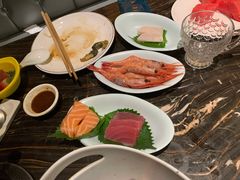 -舒友海鲜姿造(白鹭洲店)