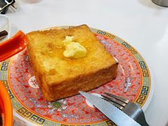 -華歡冰室-WahFoon(吉大店)