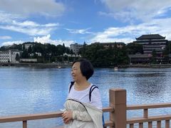 -九宫山风景区
