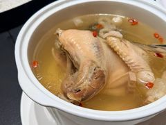 -曼格纳·曼芯馆(杨浦店)