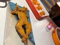 -老天桥蛙炉火锅(姑苏总店)