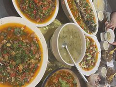 -飞虹鱼馆(春华路店)