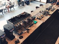 -星巴克臻选(南京艾尚天地店)