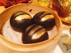 黑金流沙-唐宫小聚(荃湾荃新天地店)