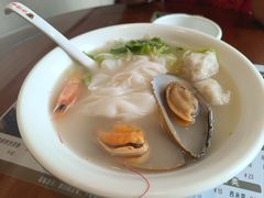 -沙河粉村·国家非遗传承(云台店)