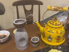 -尼玛藏家风味园(阿山食城店)