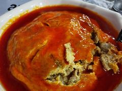 -清真•蜀风园(丁字沽店)