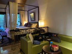 -春晖园度假酒店温泉