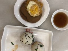 -老盛兴汤包馆(安波店)