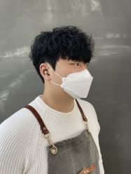 -贝勒爷专业男发