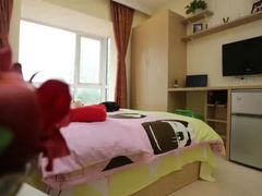 -C9连锁公寓(上海周浦店)